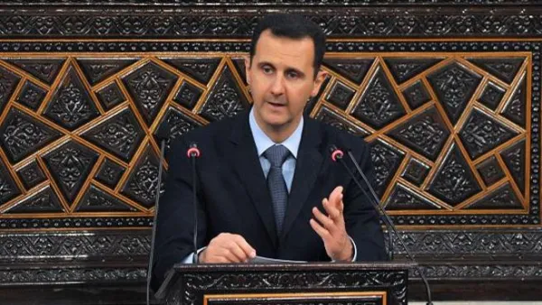 الدعوة الأميركية للأسد بالتنحي سيرافقها فرض عقوبات جديدة على أفراد عائلته