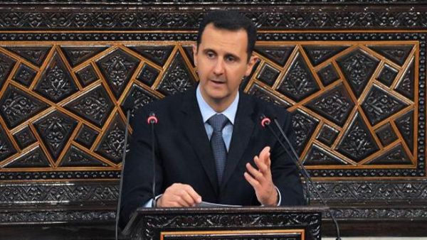 Assad