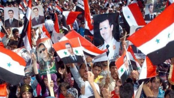 Syria