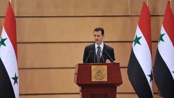 Assad