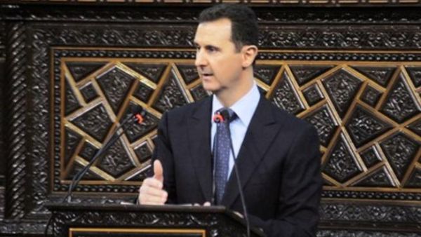 Assad