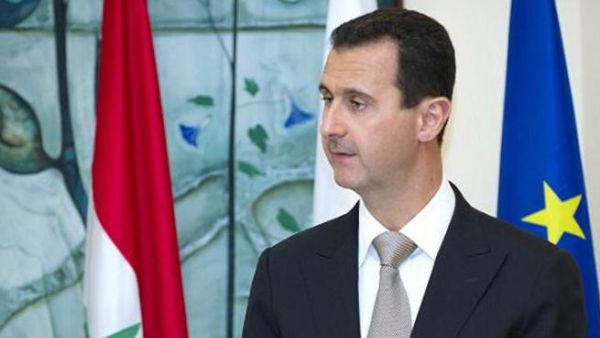 Assad