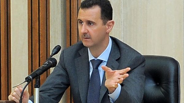 Assad