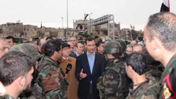 Assad