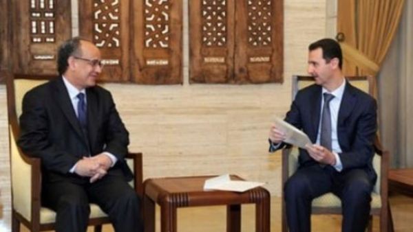 Assad