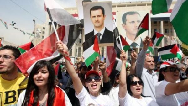 Syria