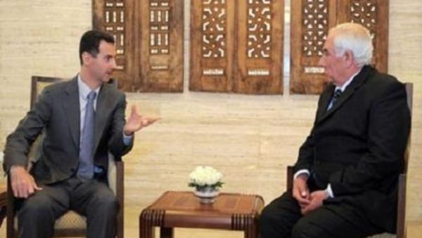 Assad and Hanous 