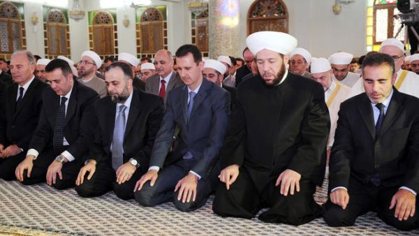 Assad