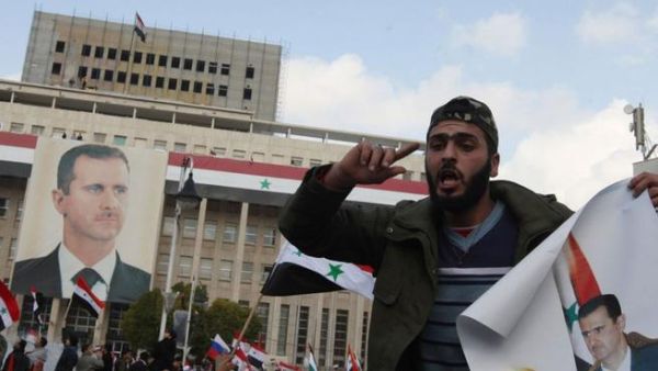 Syria