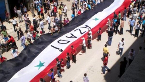 Syria