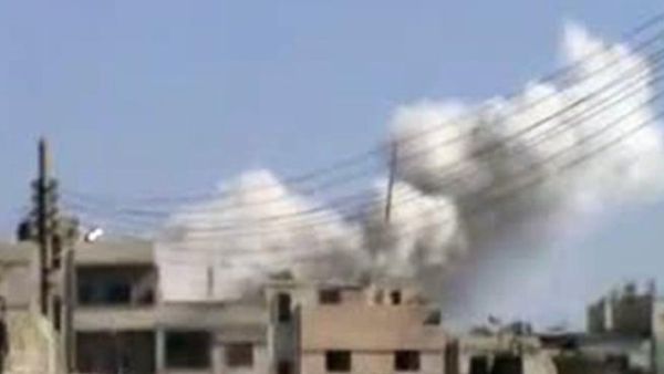 Syria