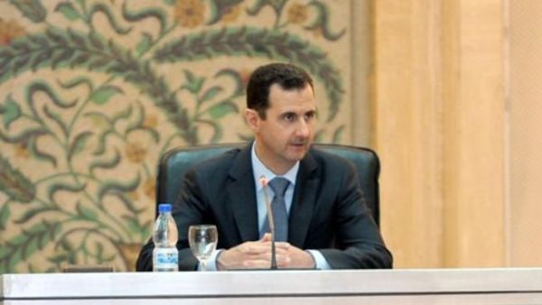 Assad