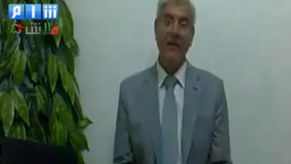 المحامي العام لمدينة حماة عدنان بكور