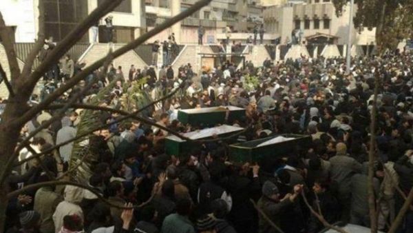 Syria