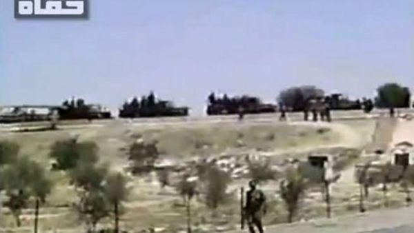 Syria