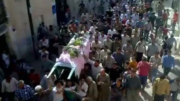 وزير الإقتصاد السوري يقر بتاثير الأزمة السياسية على النشاط الإقتصادي لبلاده
