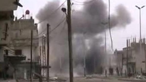 Homs