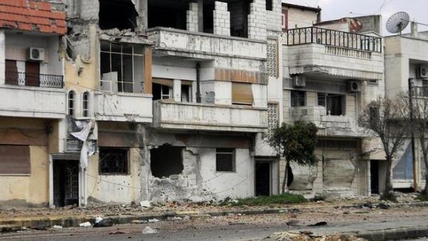Homs