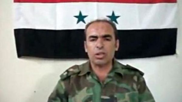 Hussein al-Harmoush