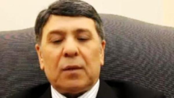 Hussameddin Abdo 