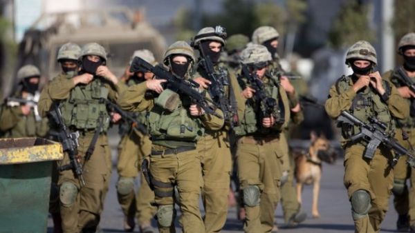 Israeli special forces shot and killed Muhammad Suleiman, a top Syrian general, while he was dining at his luxury seaside villa in 2008, raising many questions about the reason behind the assassination.  (AFP/Menahem Kahana)