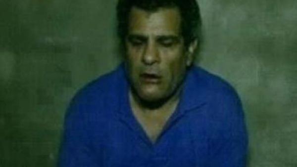  التلفزيون السوري لم يورد اي خبر يتعلق بمقتل المذيع