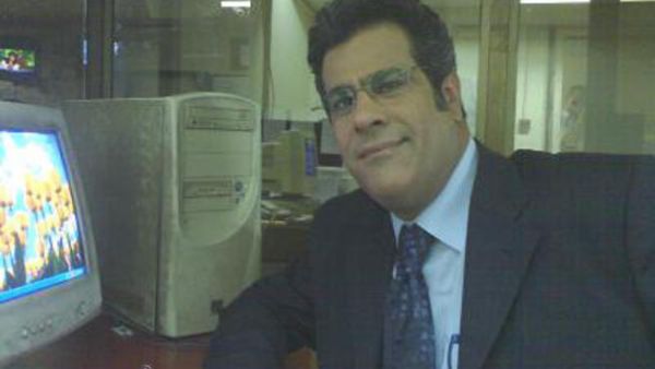 المذيع السعيد/صورة عن الانترنت