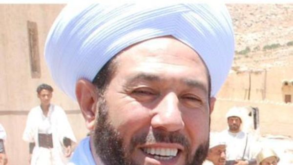 Syrian Mufti