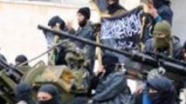 النصرة ونظام الاسد على جبهة واحدة 