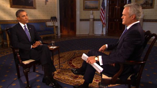 The United States appears to be willing to embrace a Russian diplomatic solution to the Syrian crisis.