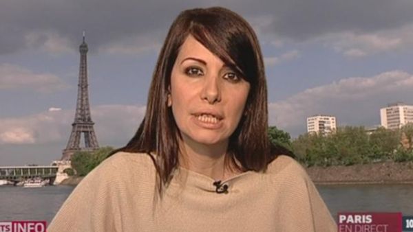 رندا قسيس/ارشيف