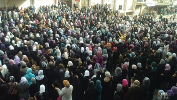 Syria