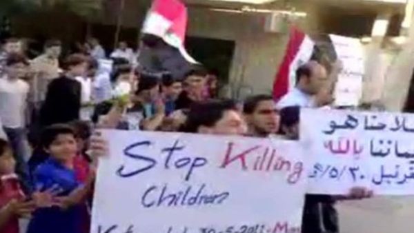 Syria