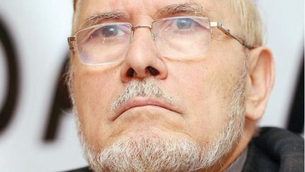 المراقب العام لإخوان سورية رياض الشقفة