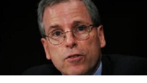 Robert Ford