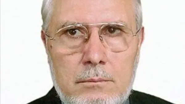 المراقب العام لحركة الإخوان المسلمين في سورية محمد رياض الشقفة