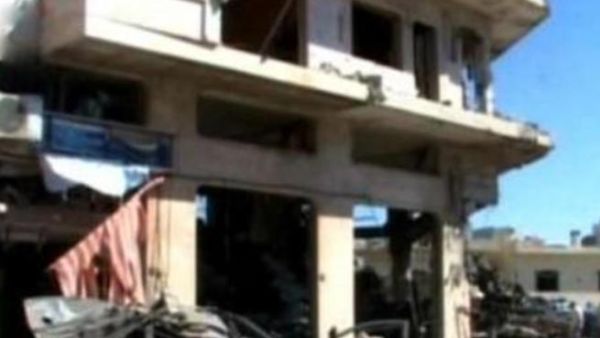 Syria