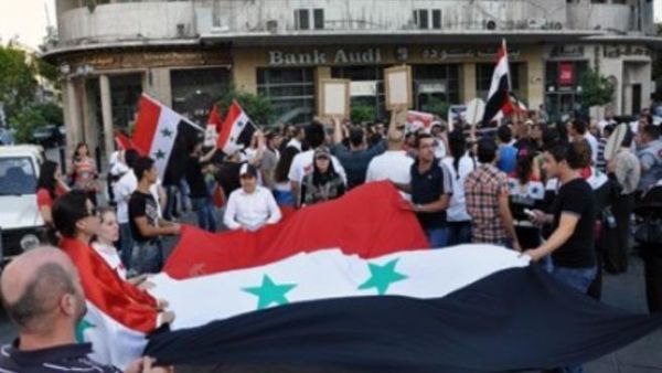 Syria