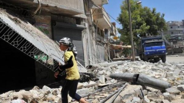 Syria