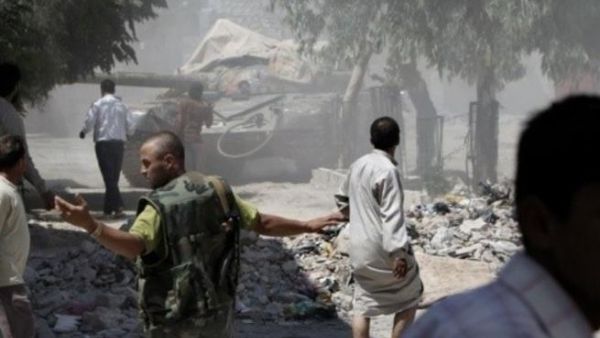 Syria