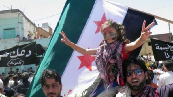 Syria