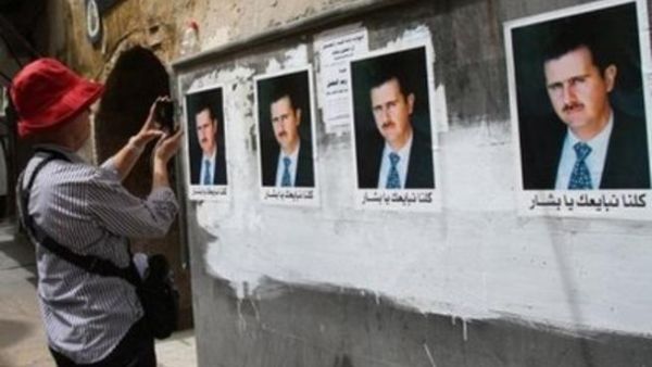 Syria