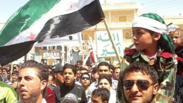 Syria