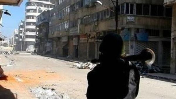 Syria