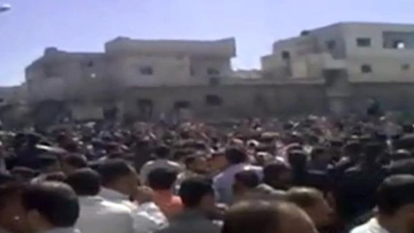 Syria