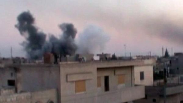 Syria