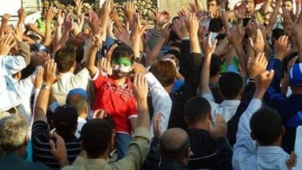 Syria