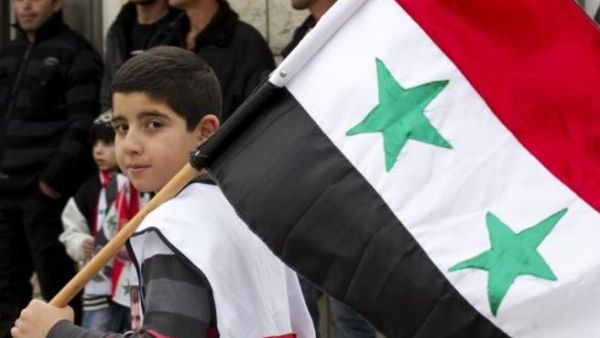 Syria