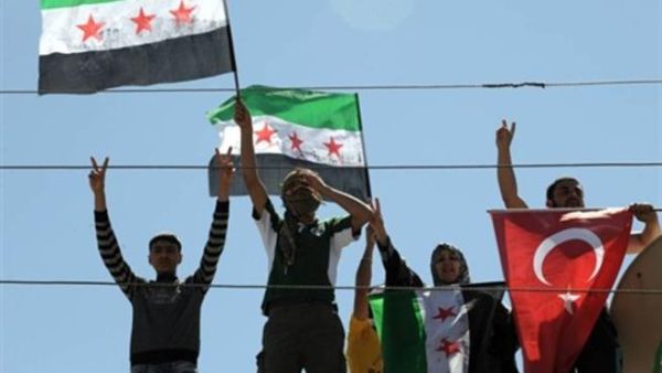 Syria
