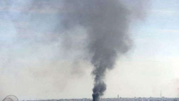 Syria